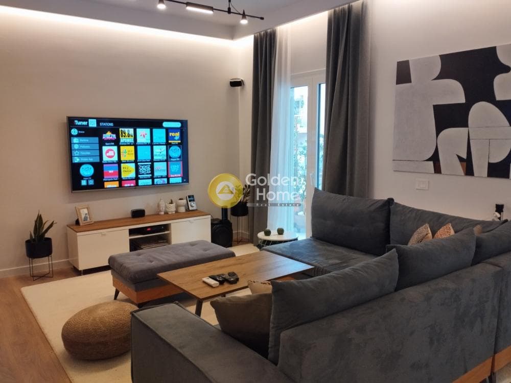 Apartment in Astinomika, Ilioupoli — Photo 4 of 15