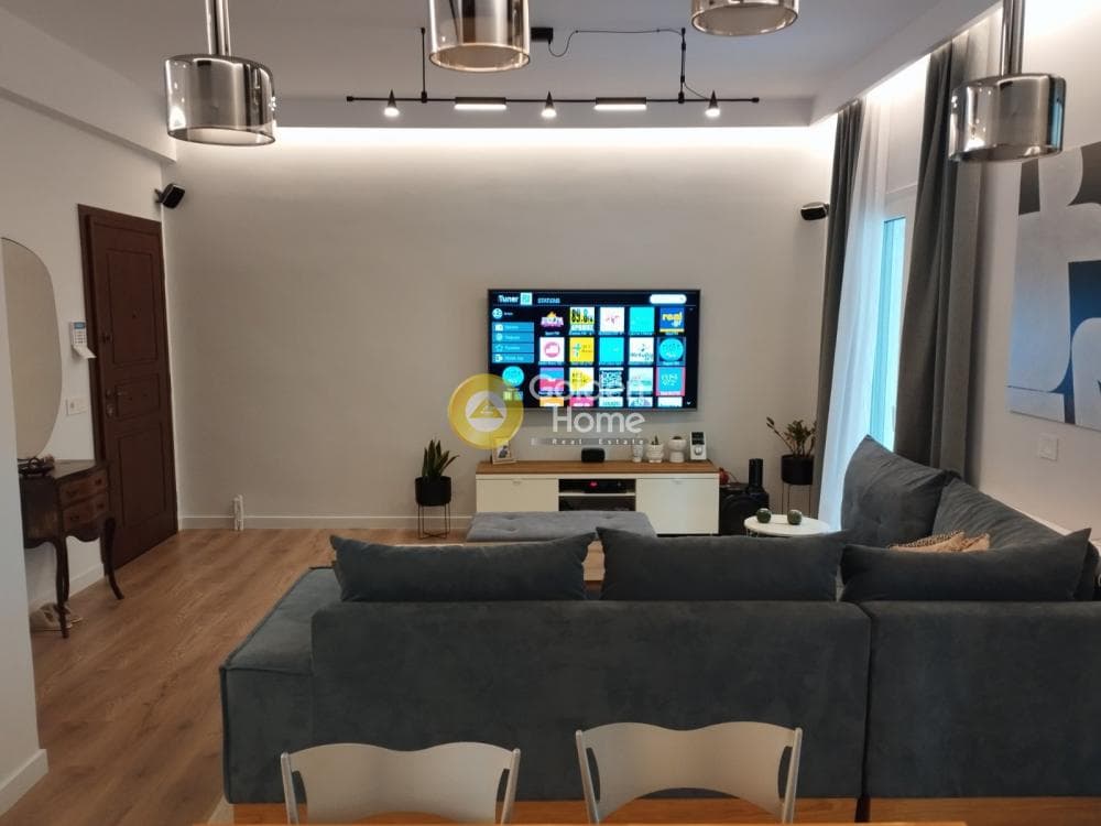 Apartment in Astinomika, Ilioupoli — Photo 5 of 15