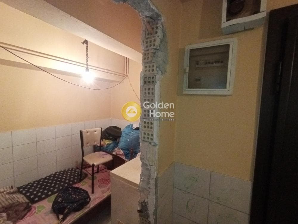 Διαμέρισμα στην Ευελπίδων, Πολύγωνο - Τουρκοβούνια — Φωτογραφία 4 από 8