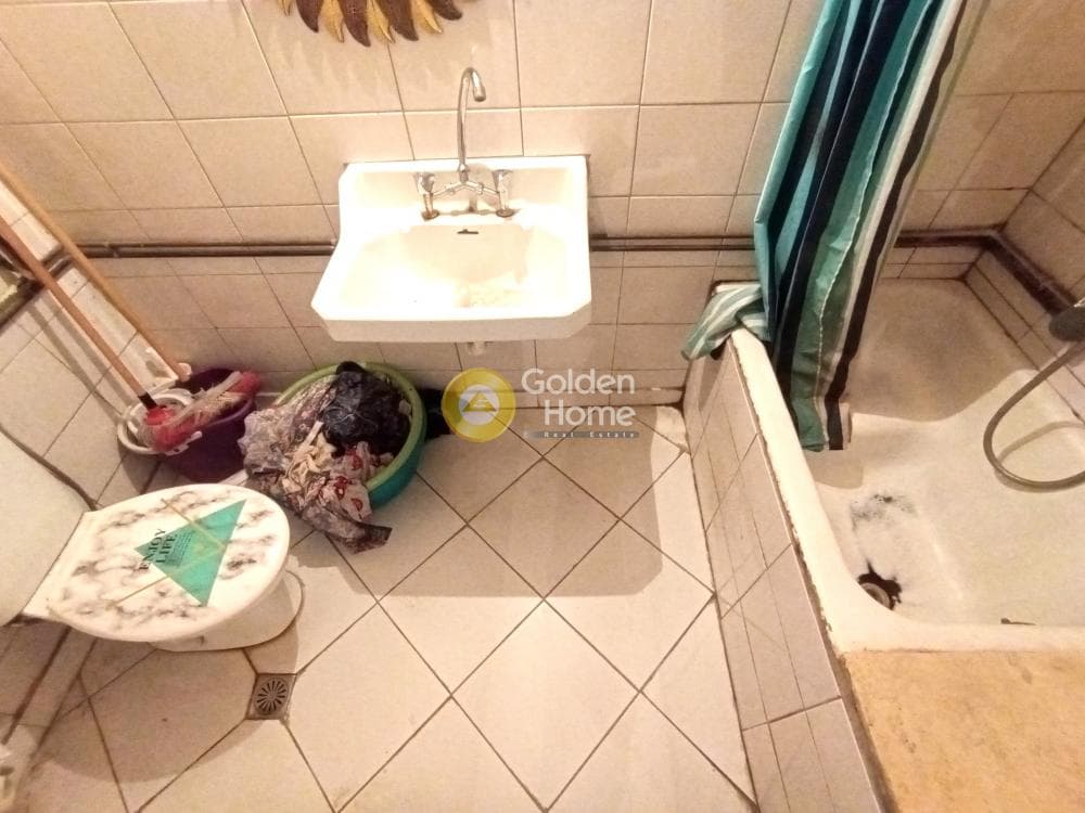 Διαμέρισμα στην Ευελπίδων, Πολύγωνο - Τουρκοβούνια — Φωτογραφία 7 από 8