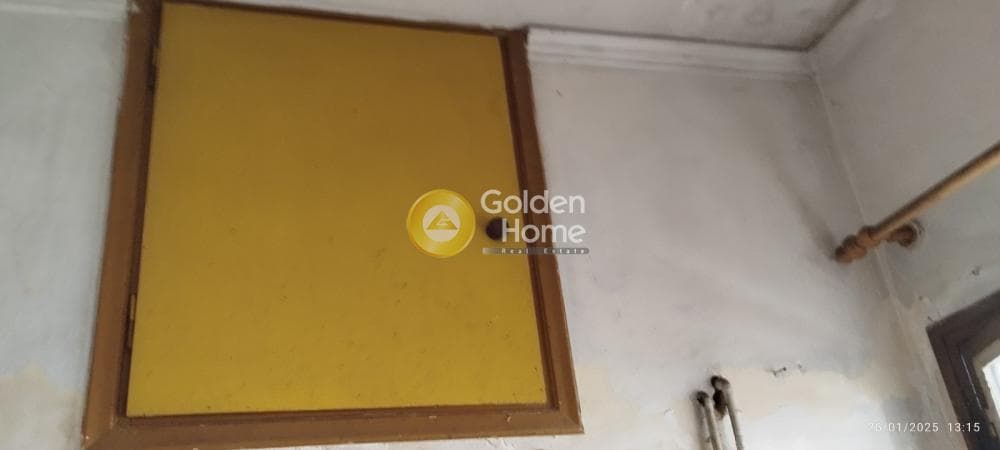 Διαμέρισμα στην Ακτήμονες, Γαλάτσι — Φωτογραφία 4 από 8