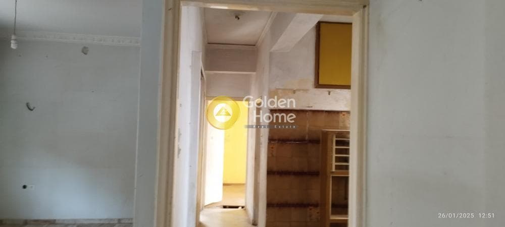 Διαμέρισμα στην Ακτήμονες, Γαλάτσι — Φωτογραφία 8 από 8