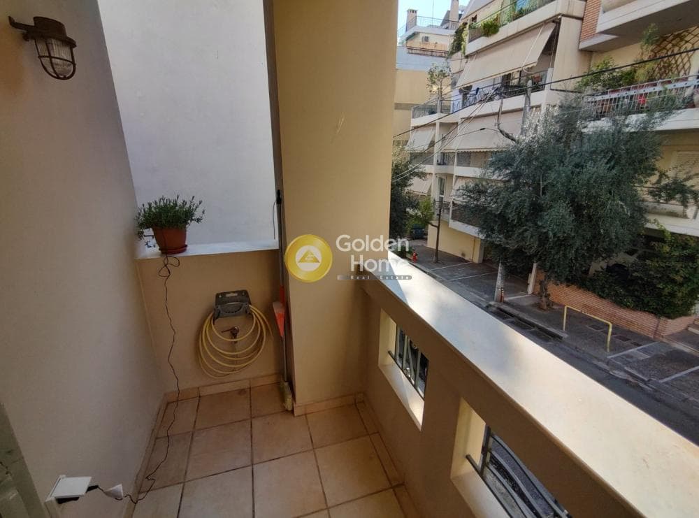 Μονοκατοικία στην Άνω Νέα Σμύρνη, Νέα Σμύρνη — Φωτογραφία 24 από 32