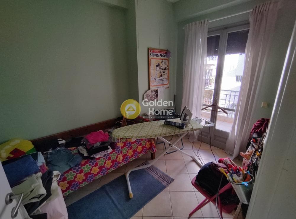 Μονοκατοικία στην Άνω Νέα Σμύρνη, Νέα Σμύρνη — Φωτογραφία 7 από 32