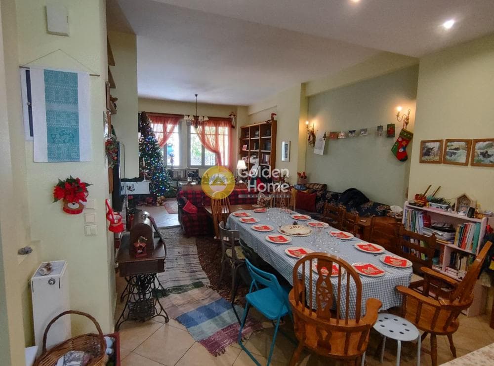 Μονοκατοικία στην Άνω Νέα Σμύρνη, Νέα Σμύρνη — Φωτογραφία 1 από 32