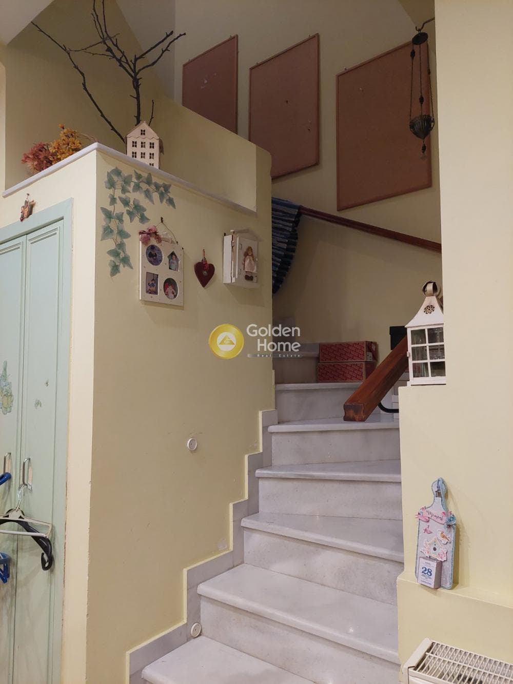 Μονοκατοικία στην Άνω Νέα Σμύρνη, Νέα Σμύρνη — Φωτογραφία 23 από 32