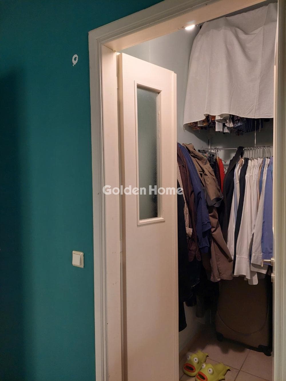Μονοκατοικία στην Άνω Νέα Σμύρνη, Νέα Σμύρνη — Φωτογραφία 32 από 32