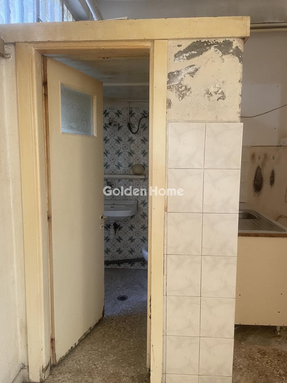 Διαμέρισμα στην Πλατεία Ελευθερίας, Κορυδαλλός — Φωτογραφία 3 από 3