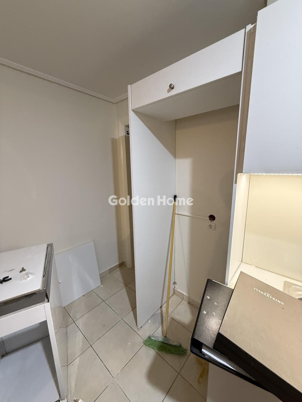 Apartment in Varnava, Ekali — Photo 3 of 10