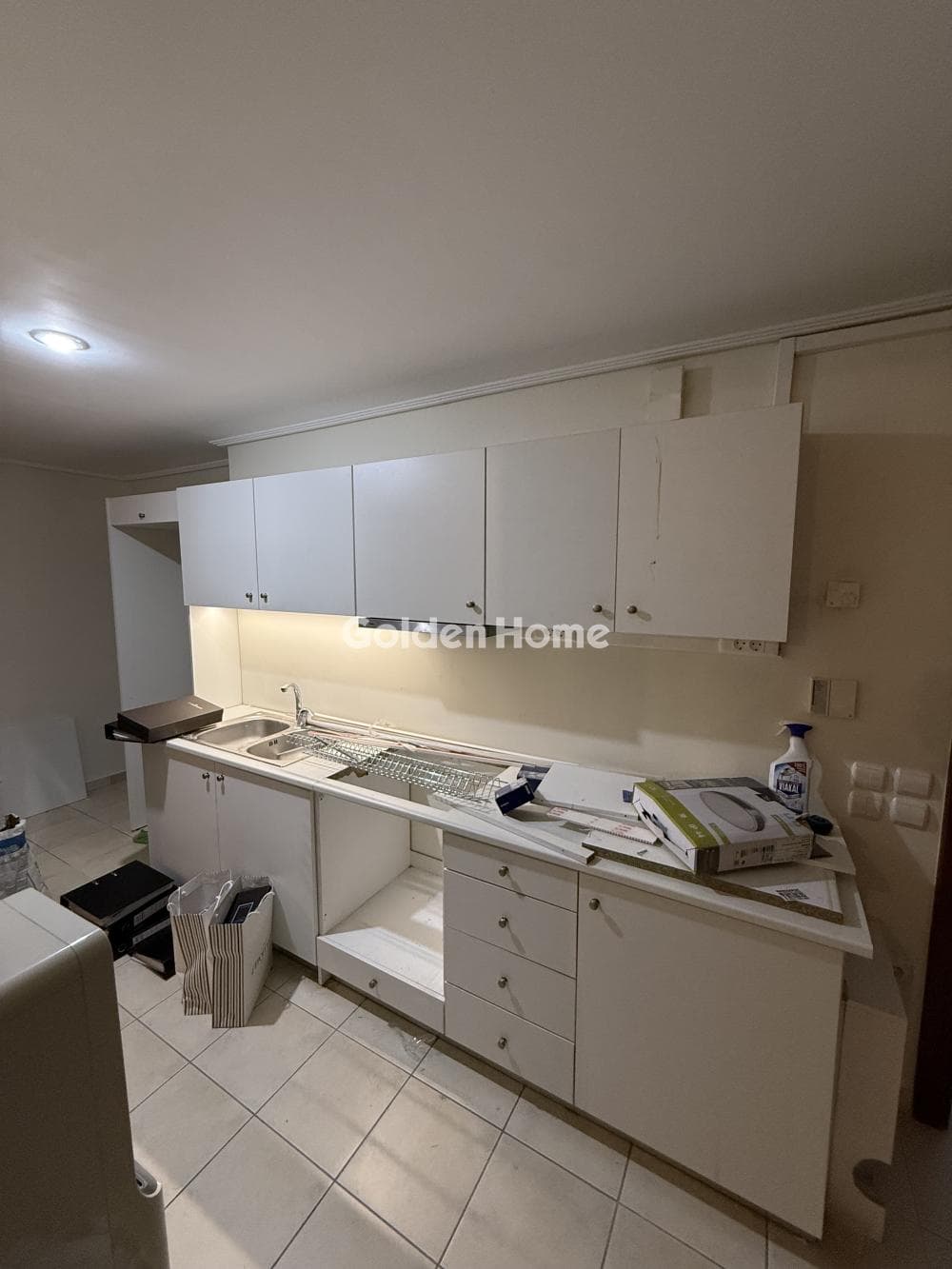 Apartment in Varnava, Ekali — Photo 2 of 10
