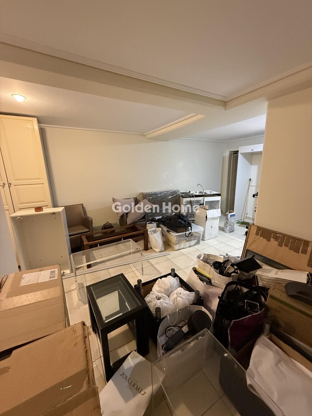 Apartment in Varnava, Ekali — Photo 7 of 10