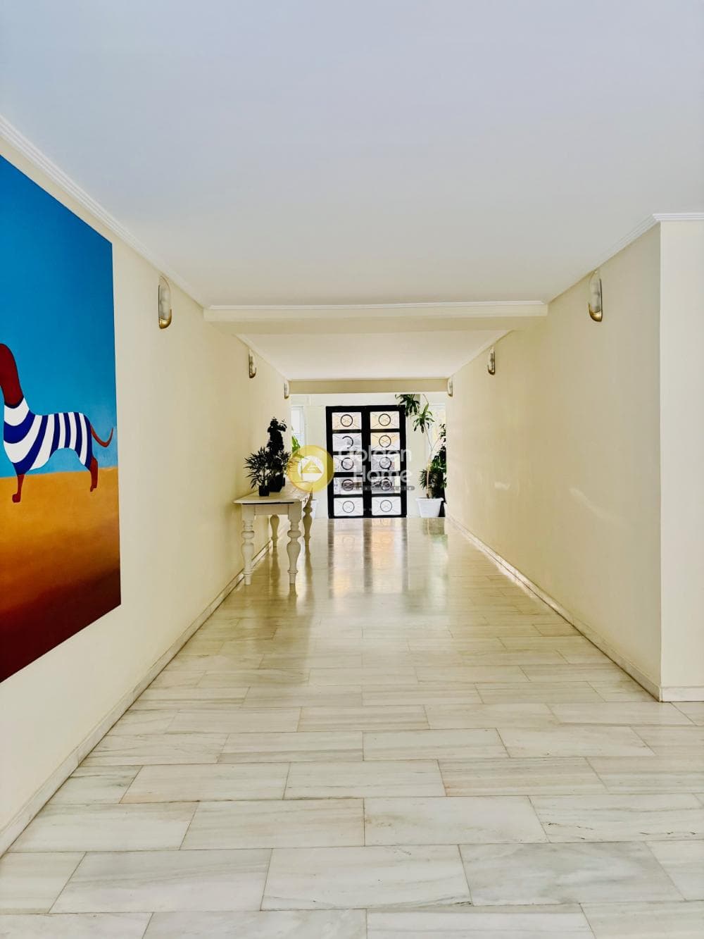 Apartment in Kallimarmaro, Mets - Kalimarmaro — Photo 18 of 18