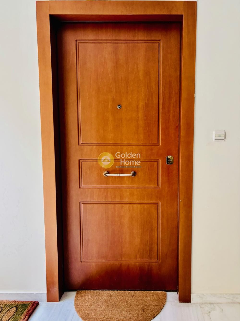 Apartment in Kallimarmaro, Mets - Kalimarmaro — Photo 16 of 18