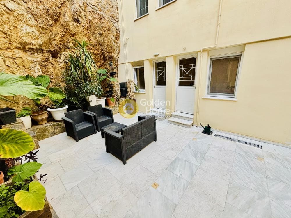Apartment in Kallimarmaro, Mets - Kalimarmaro — Photo 4 of 18