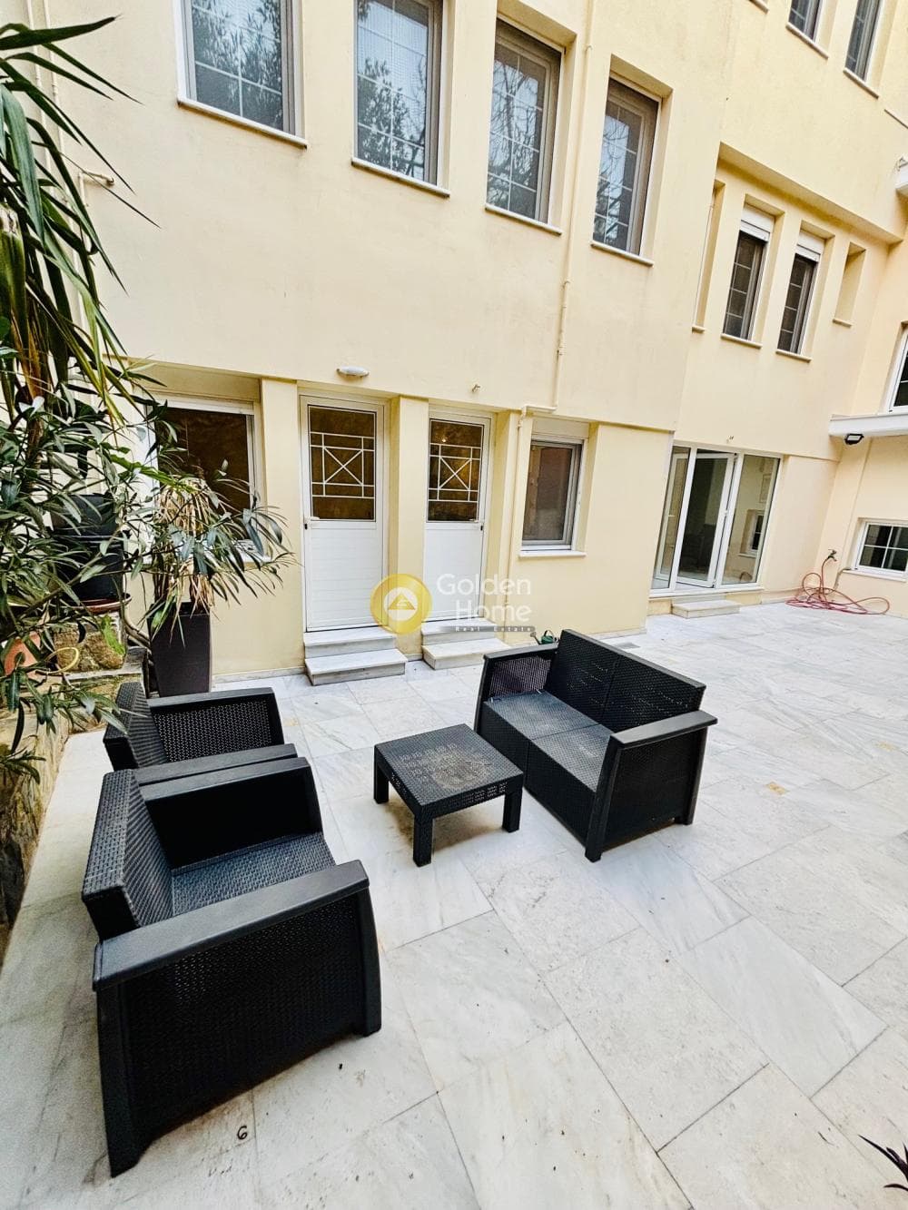 Apartment in Kallimarmaro, Mets - Kalimarmaro — Photo 14 of 18