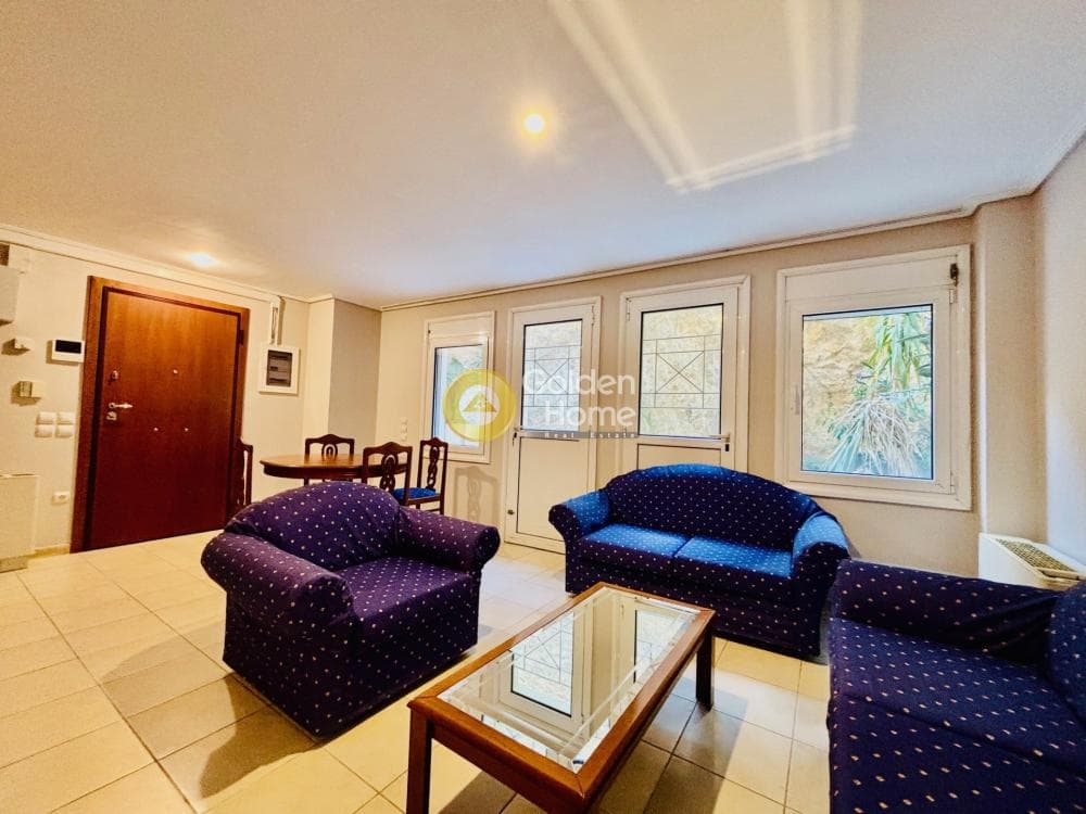 Apartment in Kallimarmaro, Mets - Kalimarmaro — Photo 1 of 18