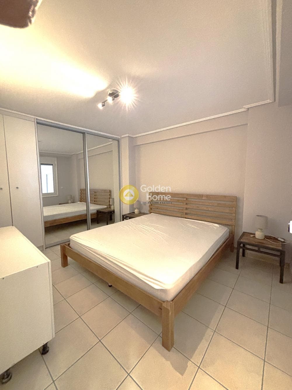 Apartment in Kallimarmaro, Mets - Kalimarmaro — Photo 3 of 18
