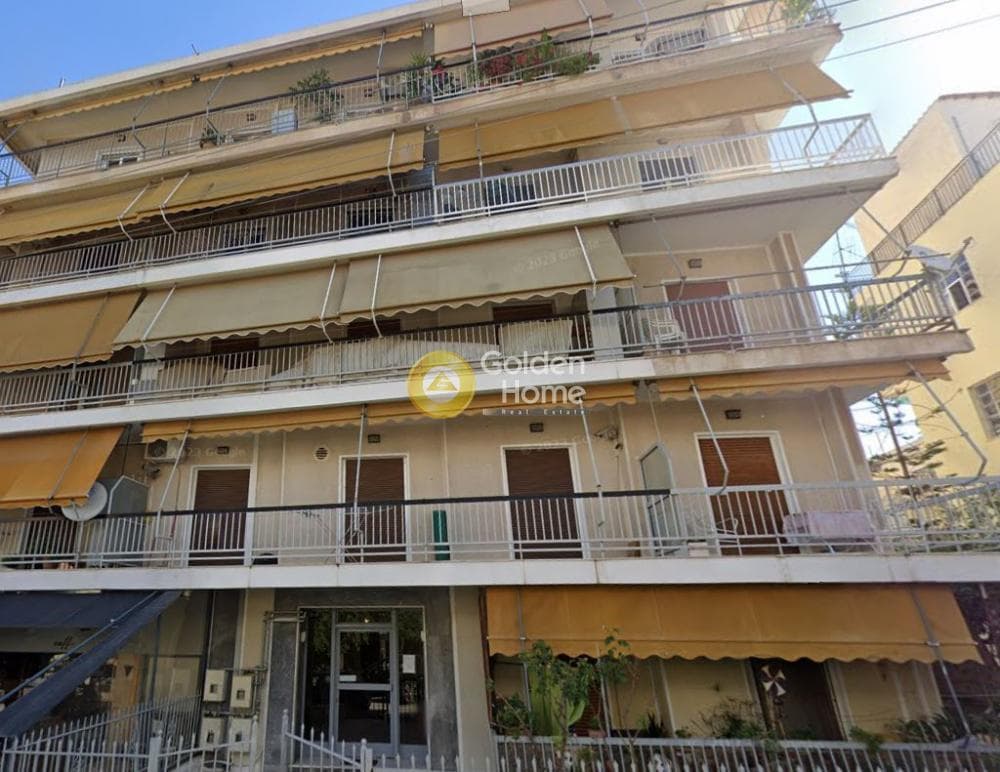 Διαμέρισμα στην Κέντρο, Άγιος Δημήτριος — Φωτογραφία 2 από 2