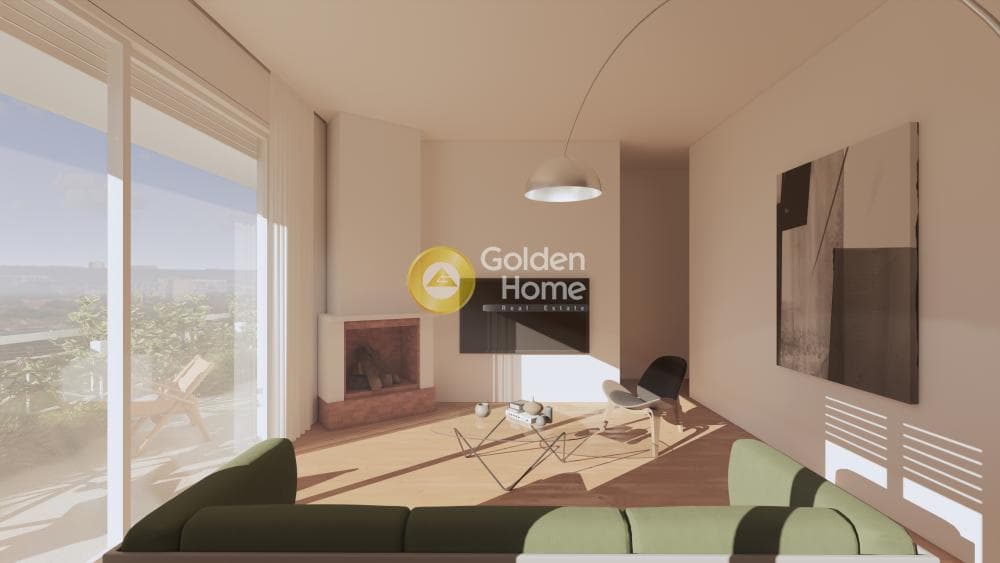 Apartment in Plateia Koliatsou, Patision - Acharnon — Photo 1 of 10