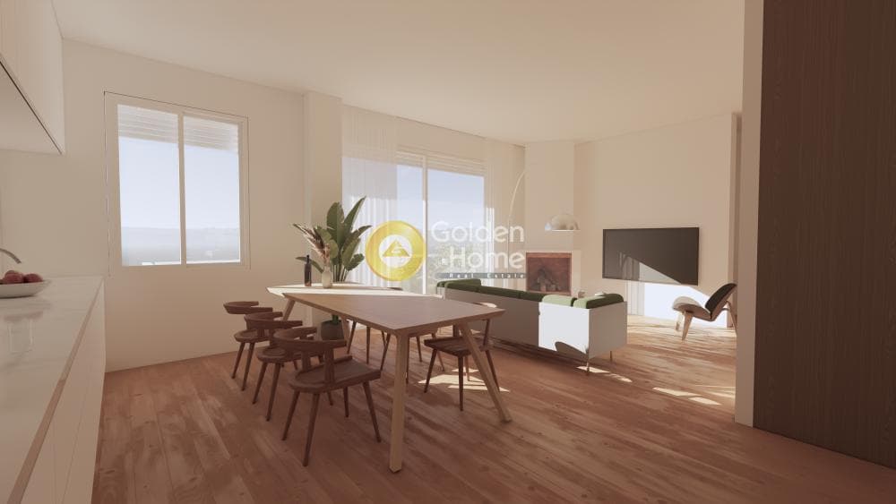 Apartment in Plateia Koliatsou, Patision - Acharnon — Photo 2 of 10