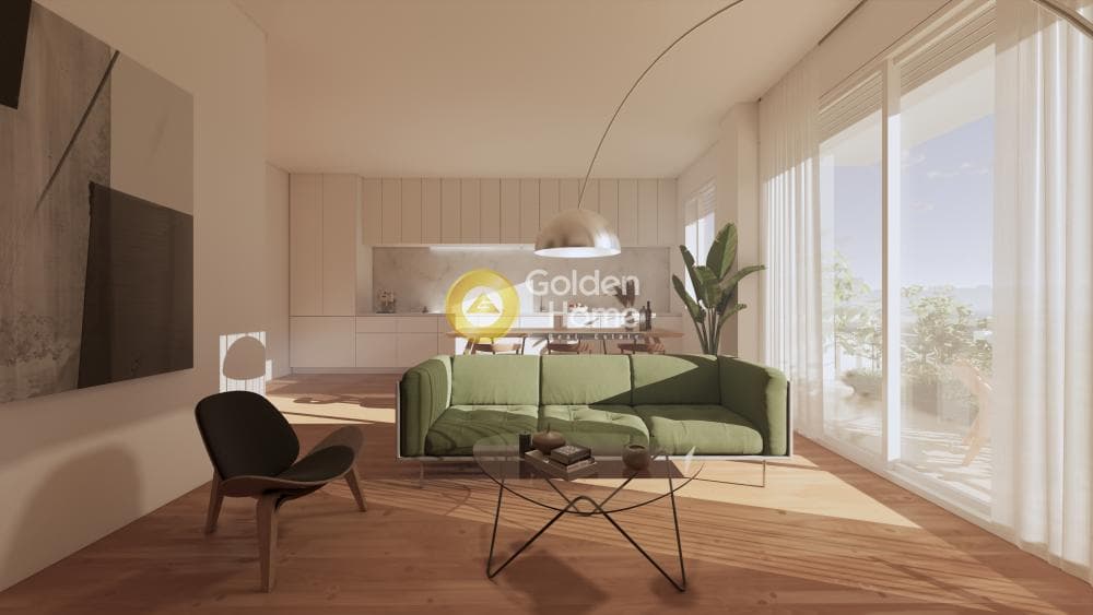 Apartment in Plateia Koliatsou, Patision - Acharnon — Photo 4 of 10