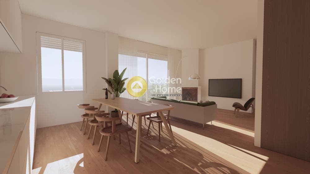 Apartment in Plateia Koliatsou, Patision - Acharnon — Photo 3 of 10