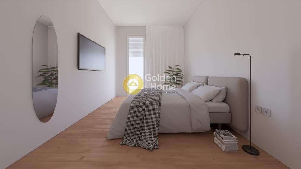 Apartment in Plateia Koliatsou, Patision - Acharnon — Photo 5 of 10