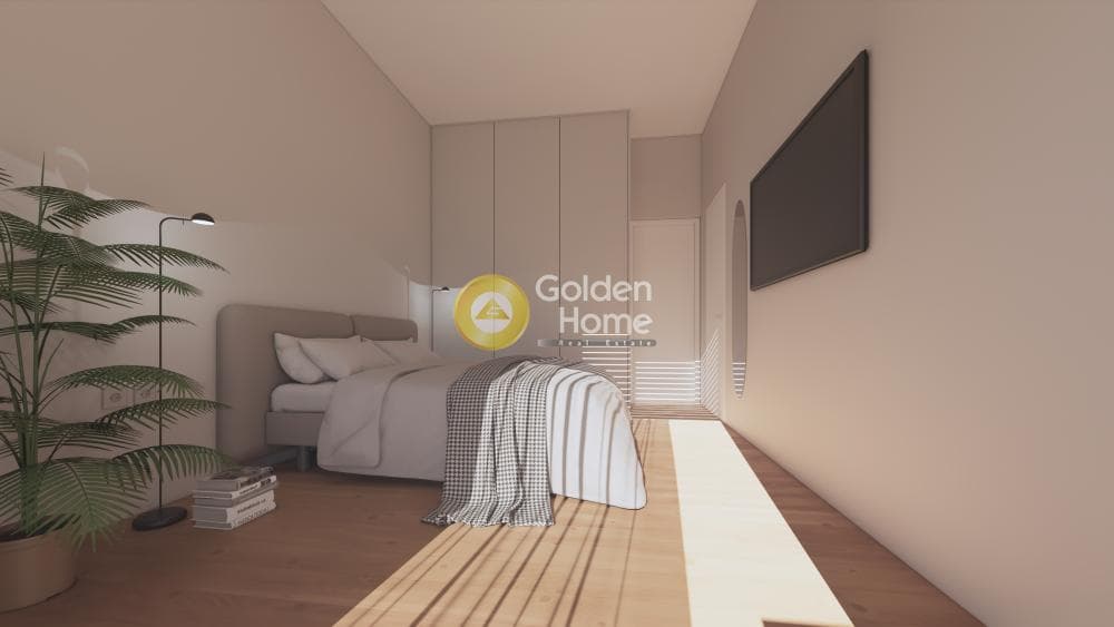 Apartment in Plateia Koliatsou, Patision - Acharnon — Photo 7 of 10