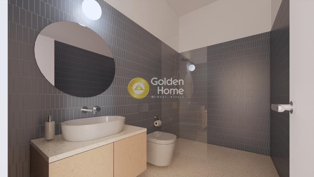 Apartment in Plateia Koliatsou, Patision - Acharnon — Photo 9 of 10