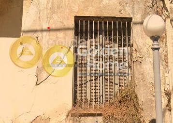 Building Plot in Agia Varvara Dafnis, Dafni