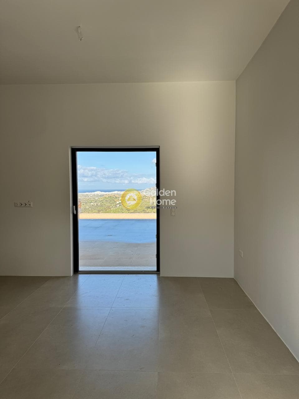 Μονοκατοικία στην Άγιοι Πάντες, Νάξος — Φωτογραφία 4 από 32