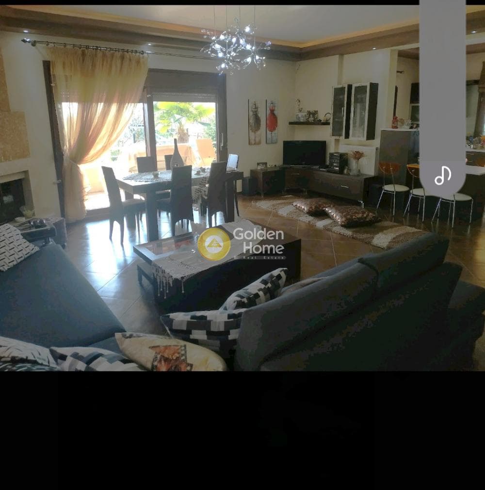Μονοκατοικία στην Δρυμός, Μυγδονία — Φωτογραφία 1 από 9