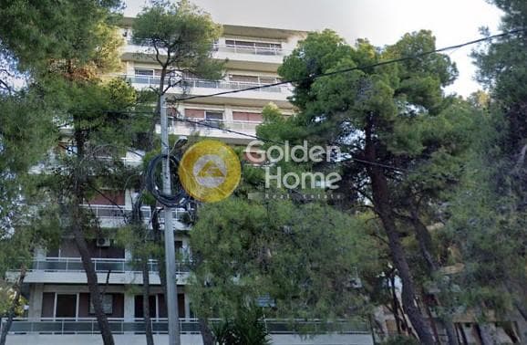 Διαμέρισμα στην Νέα Κηφισιά, Κηφισιά