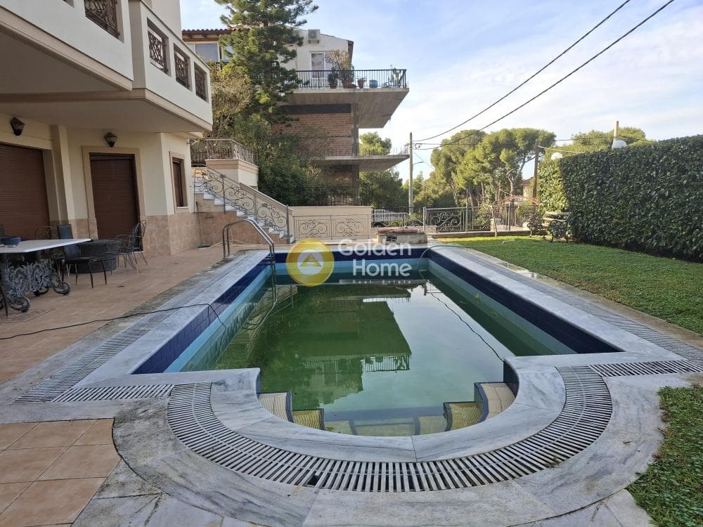 House in Saronida, Saronida — Photo 1 of 68