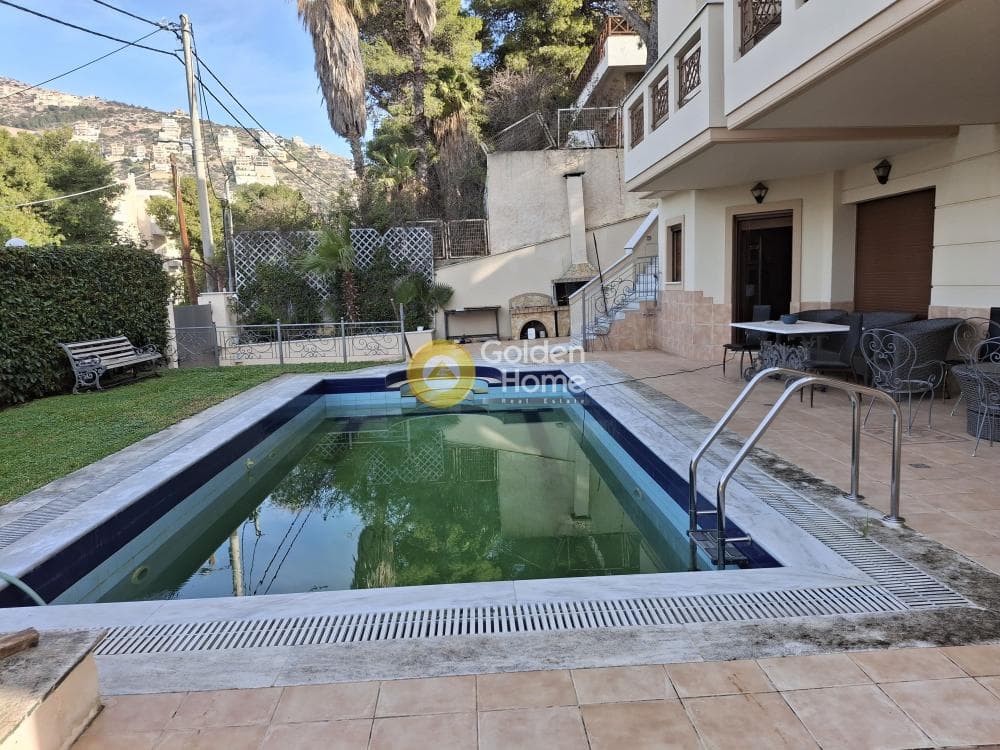 House in Saronida, Saronida — Photo 65 of 68