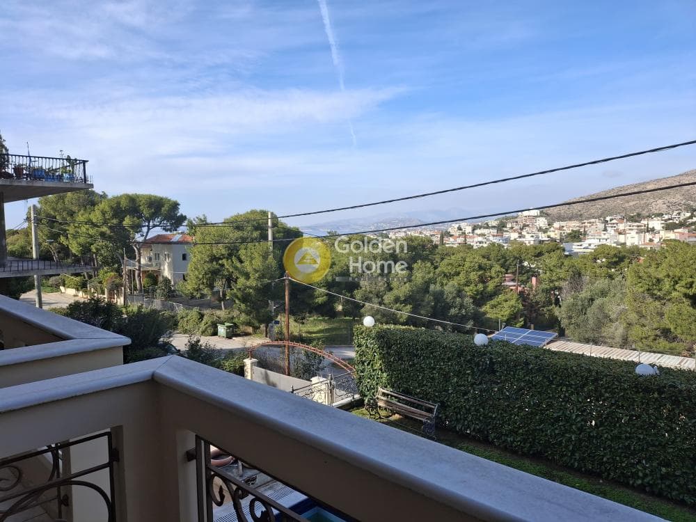 House in Saronida, Saronida — Photo 64 of 68