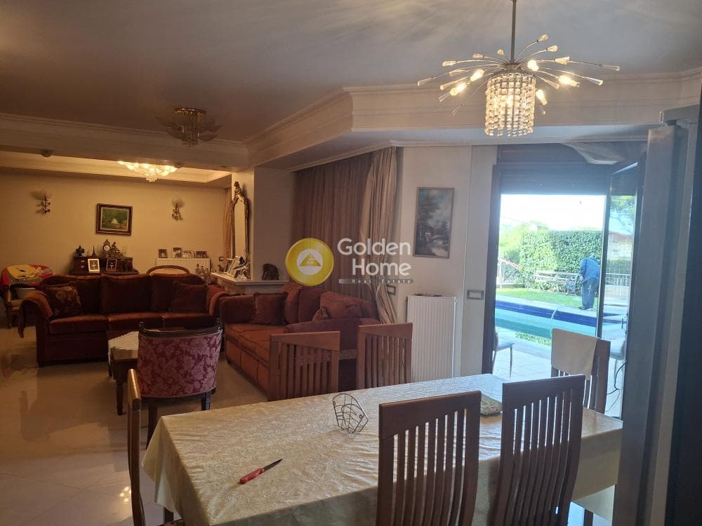 House in Saronida, Saronida — Photo 59 of 68