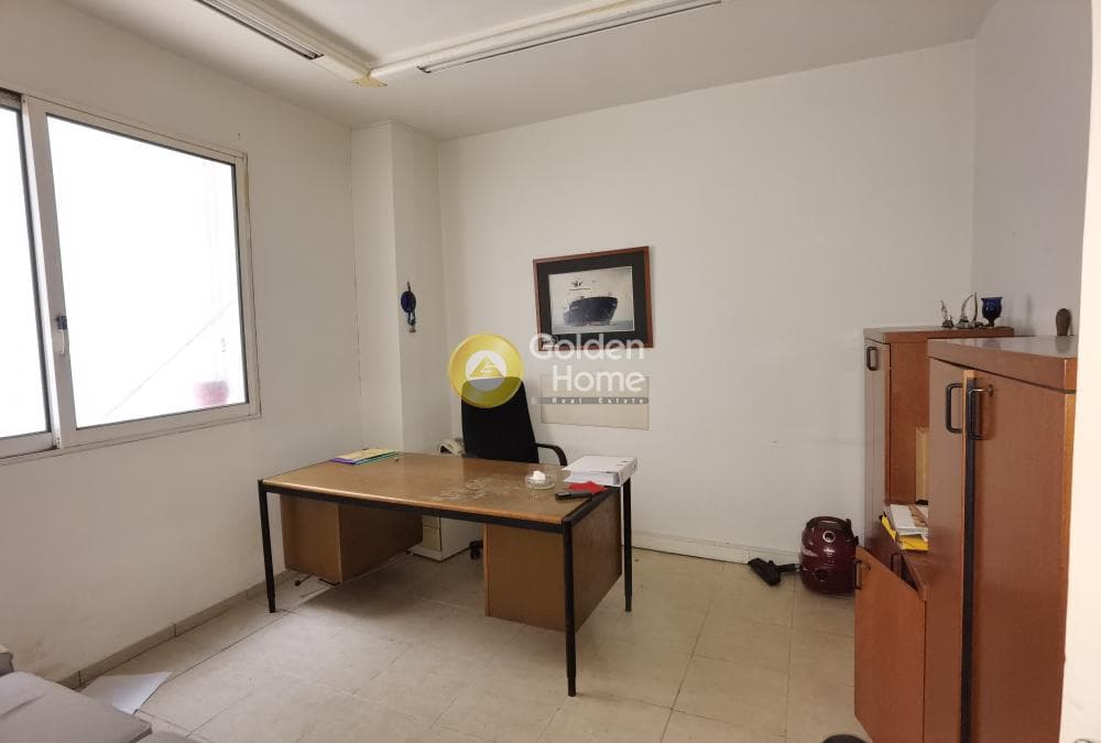 Γραφείο στην Τερψιθέα, Πειραιάς — Φωτογραφία 4 από 9