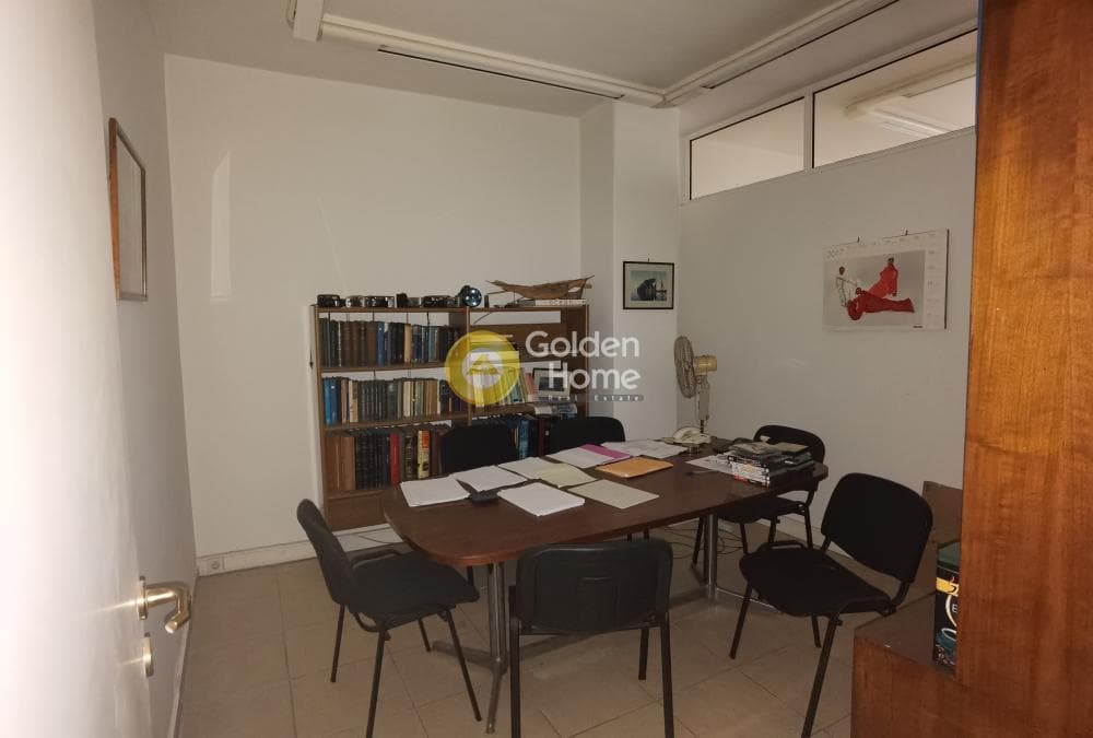 Γραφείο στην Τερψιθέα, Πειραιάς — Φωτογραφία 7 από 9