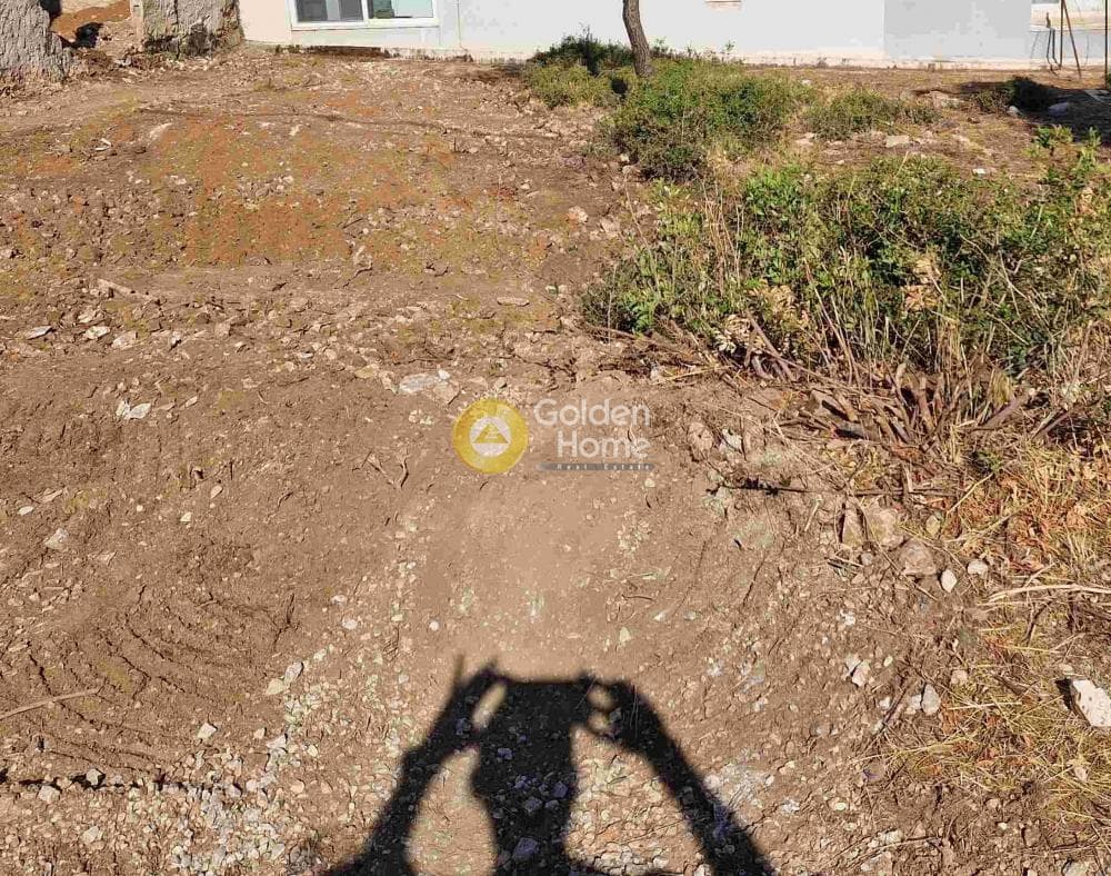 Οικόπεδο στην Καλλιθέα, Πεντέλη