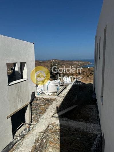 House in Otzias, Kea — Photo 3 of 8