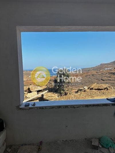 House in Otzias, Kea — Photo 4 of 8