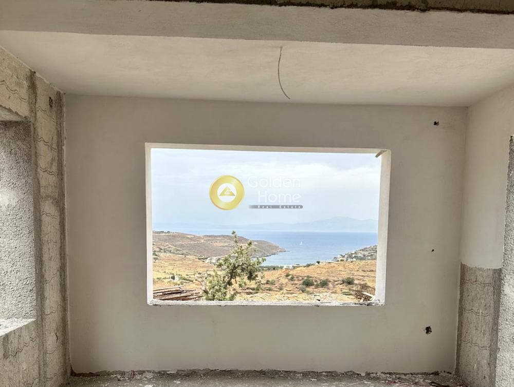 House in Otzias, Kea — Photo 7 of 8