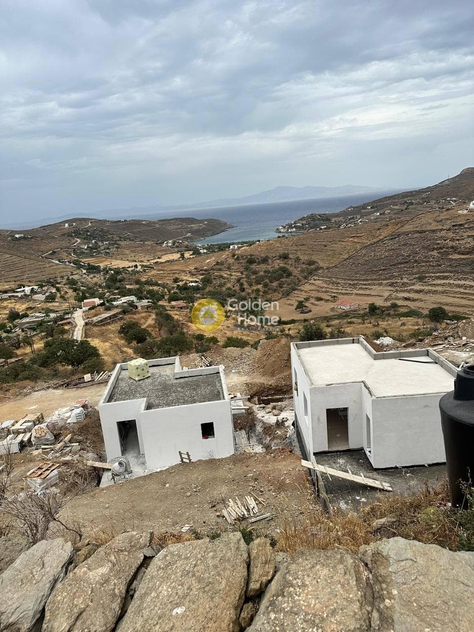 House in Otzias, Kea — Photo 8 of 8
