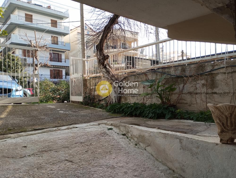 Apartment in Terpsithea, Glyfada — Photo 9 of 13