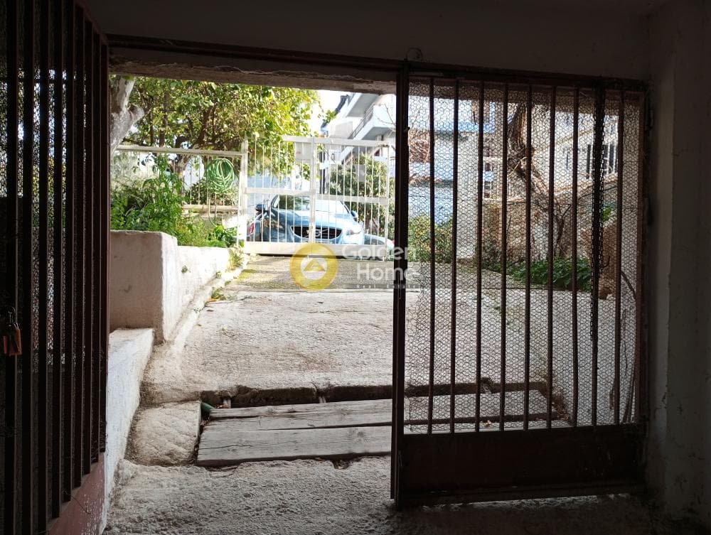 Apartment in Terpsithea, Glyfada — Photo 13 of 13