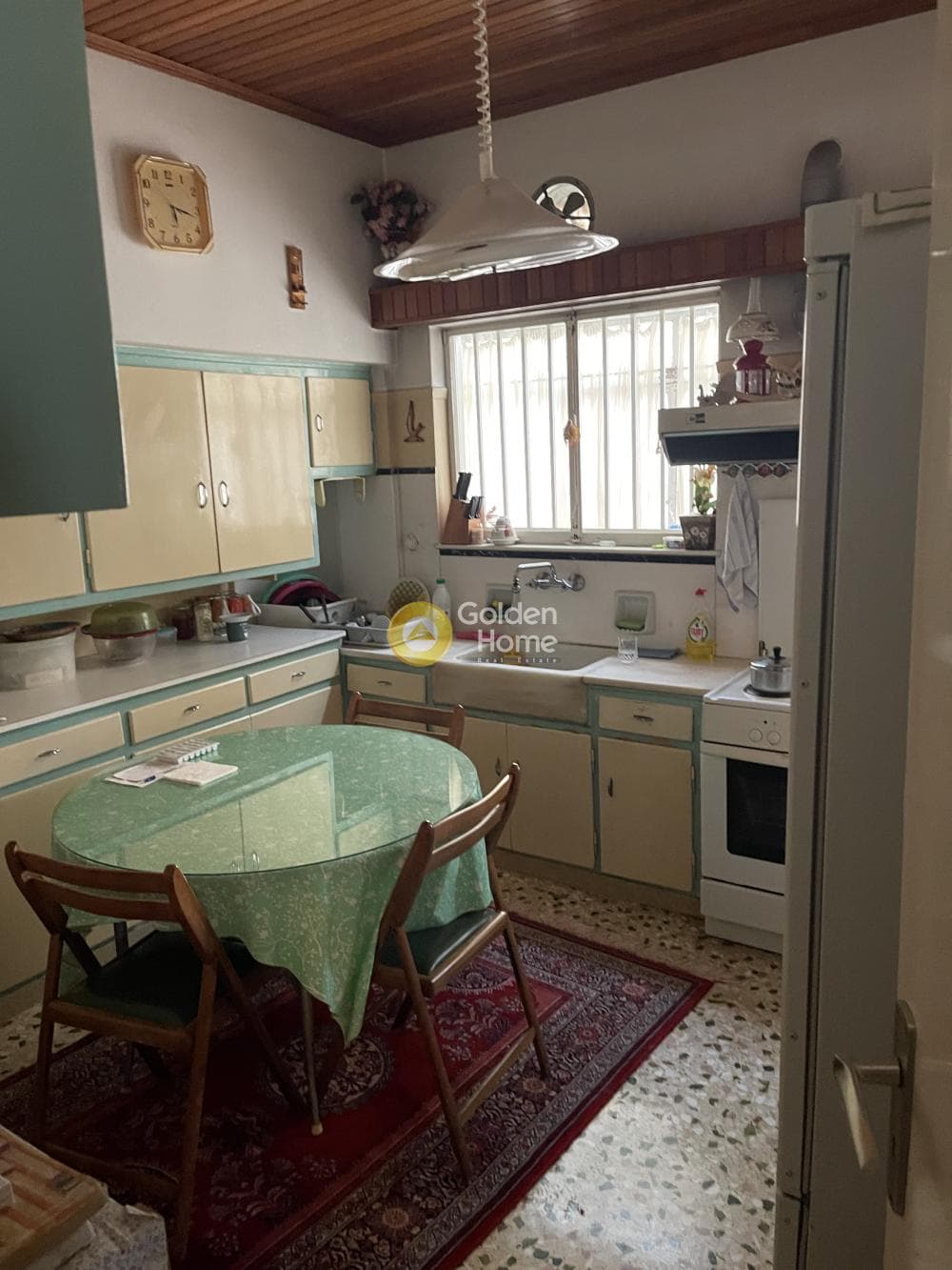 Apartment in Terpsithea, Glyfada — Photo 4 of 13