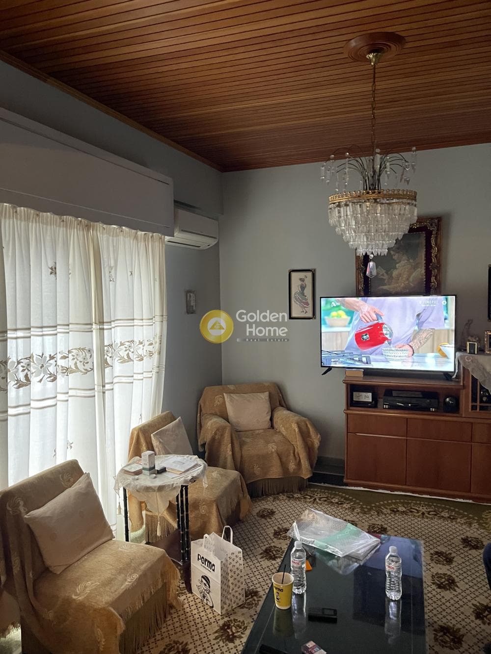 Apartment in Terpsithea, Glyfada — Photo 5 of 13