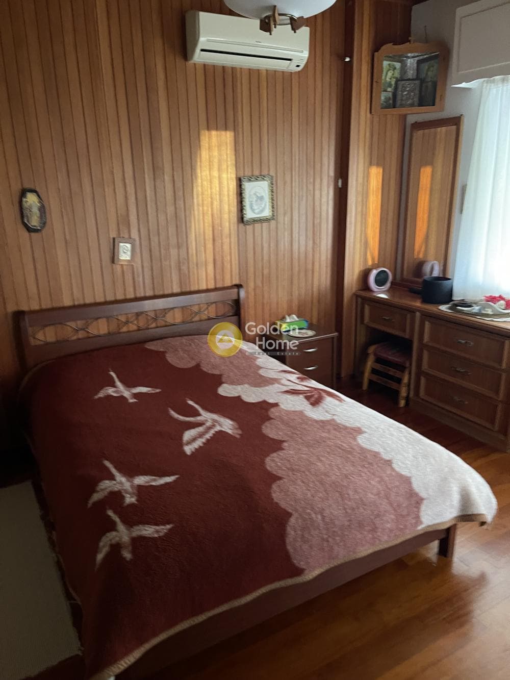 Apartment in Terpsithea, Glyfada — Photo 6 of 13