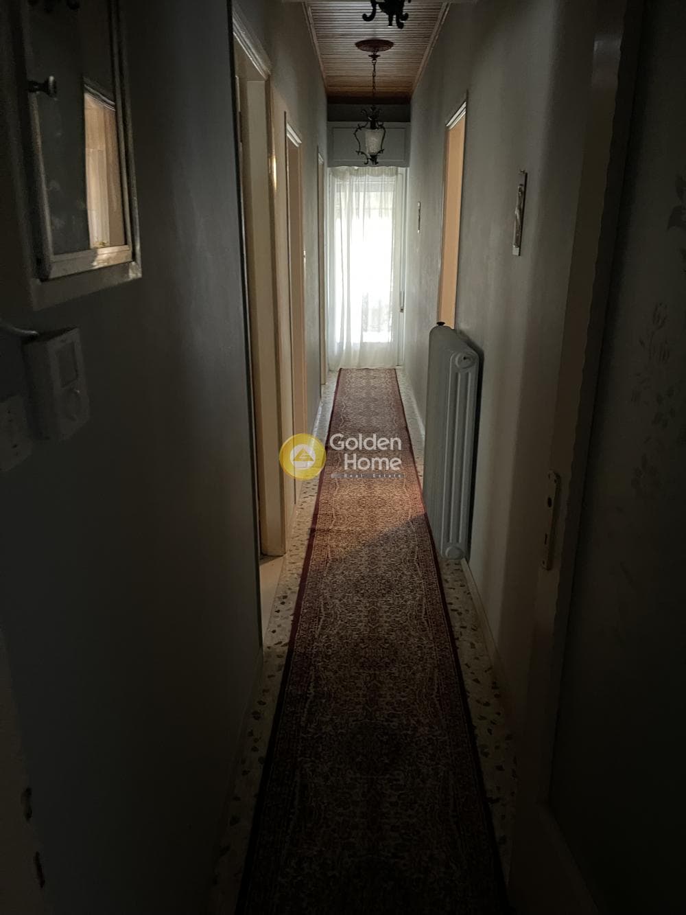 Apartment in Terpsithea, Glyfada — Photo 8 of 13